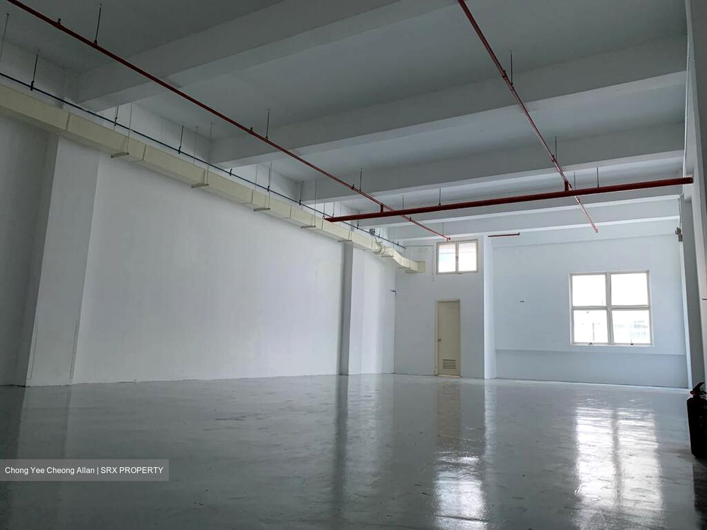 Ubi 55 (D14), Factory #523665361